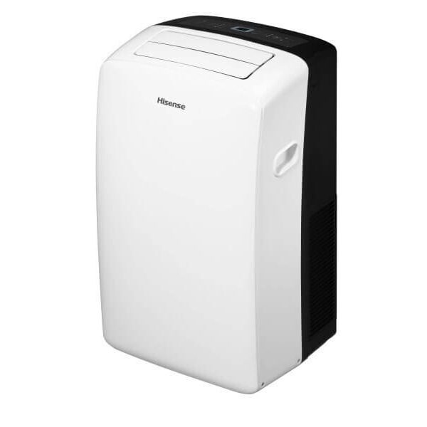 Hisense 1.5HP Portable AC PAC 1.5HP
