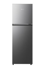 Hisense REF 200DR 154L Top Freezer Refrigerator with Adjustable Shelves