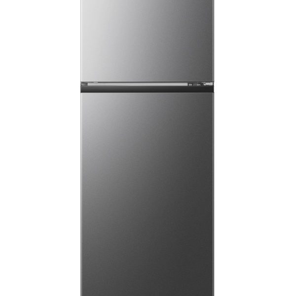 Hisense REF 200DR 154L Top Freezer Refrigerator with Adjustable Shelves
