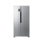 Hisense REF67WSI 516L Refrigerator with LED Touchscreen Display