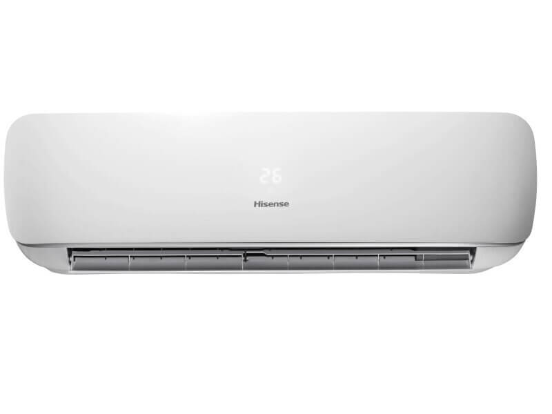 hisense-spl-1-5hp-copper-tg-split-ac.jpg Hisense 1.5HP Split AC SPL 1.0HP Copper-TG - Front View