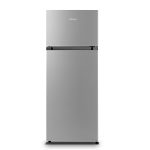 Hisense Ref 205DR 205L Top Freezer Refrigerator - Front View