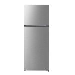 Hisense REF60WR-RD 461L Top Freezer Refrigerator with Adjustable Glass Shelves