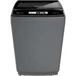 Hisense WM162S-WTOQ 16KG Automatic Top Load Washing Machine