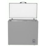 Hisense FC 55DD 420L Chest Freezer - Front View