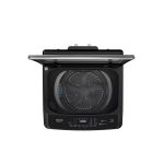 Compact and space-saving design of Hisense WM1302T-WTJA