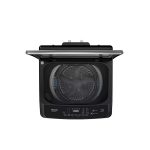 Multiple wash programs on Hisense WM1302T-WTJA