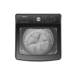 Hisense WT5T2025DB 20KG Automatic Top Load Washing Machine - Front View