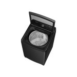 Automatic top load design of Hisense WT5T2025DB