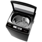 Automatic top load design of Hisense WM162S-WTOQ