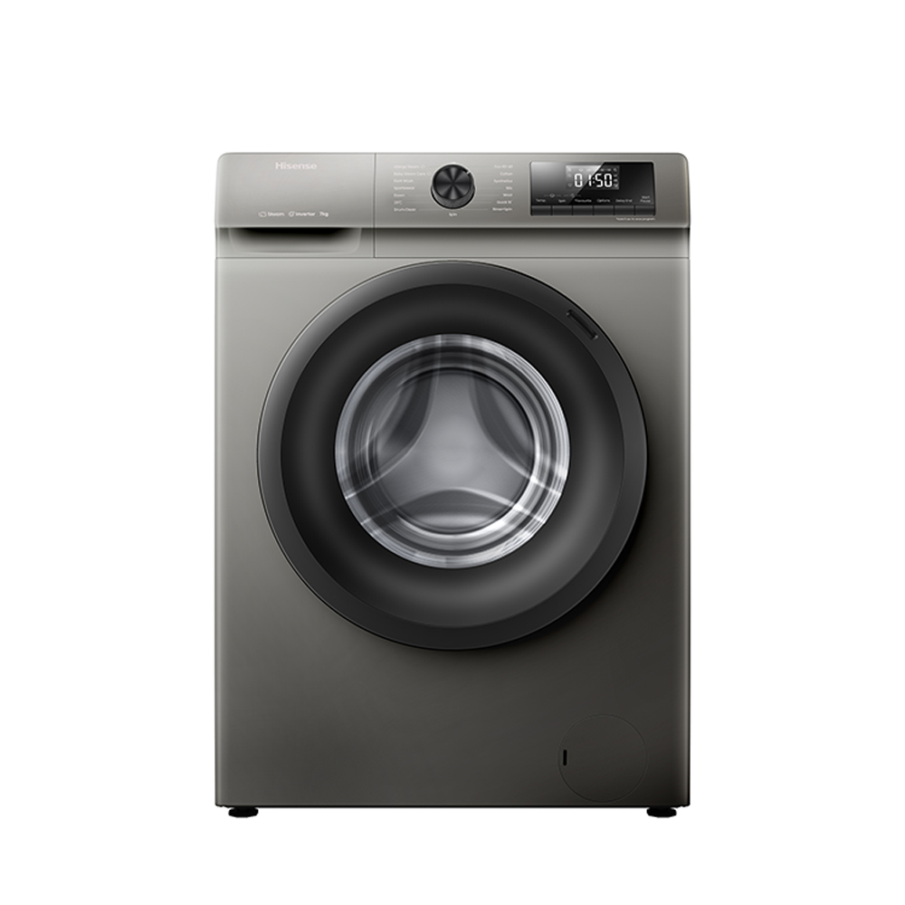 hisense-wfqp7012t-7kg-washing-machine.jpg Hisense WFQP7012T 7KG Front Load Washing Machine