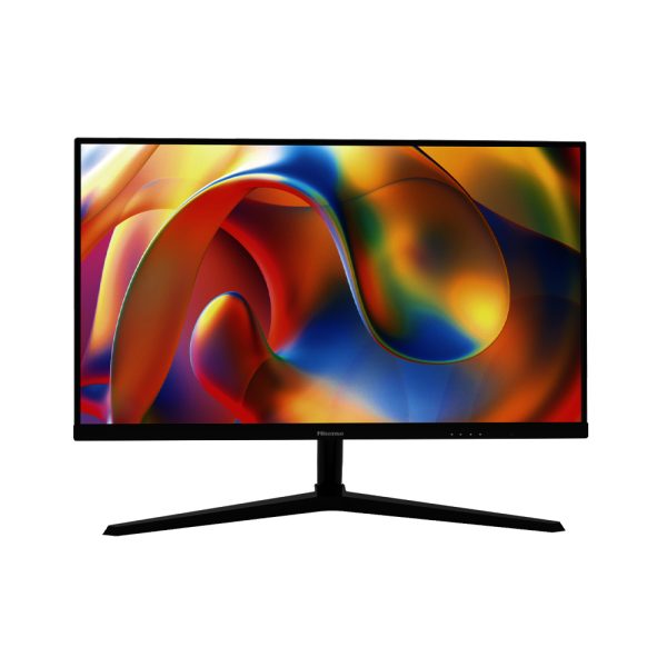 Hisense 27 Inch N3F 1080p Monitor - Front View