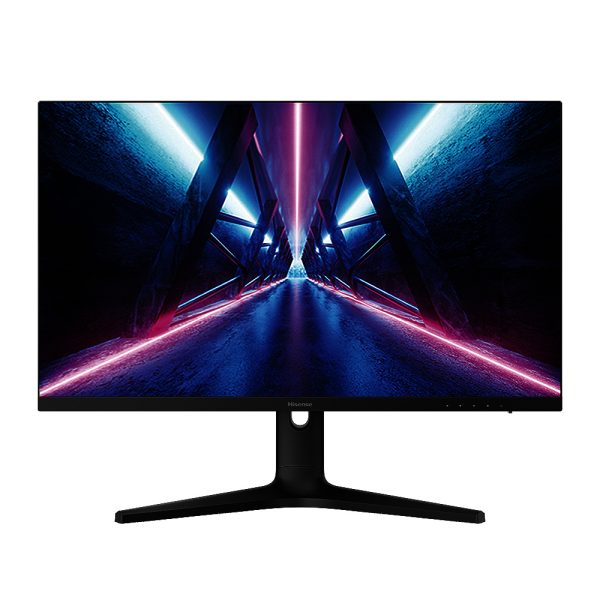 Hisense 27 Inch G5F 1440p 2K 165Hz Gaming Monitor - Front View