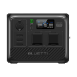 BLUETTI AC60 Portable Power Station 600W 403Wh