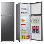 Technical Specifications of Hisense Ref 200DR Refrigerator