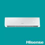 Hisense 2HP Inverter Split Air Conditioner Copper Inv-DK Nigeria