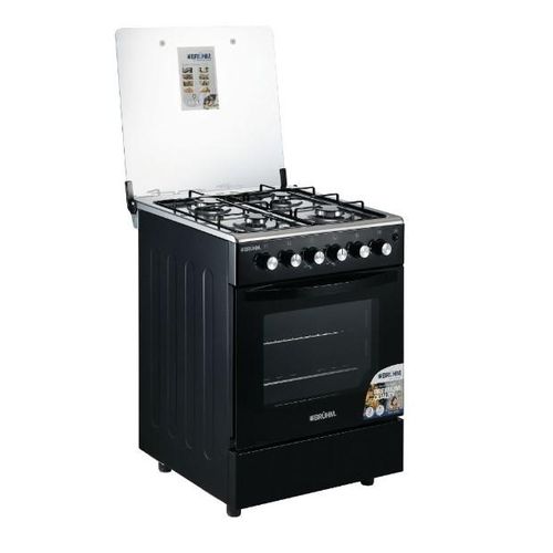 Energy-efficient operation of Bruhm BGC-6640IB