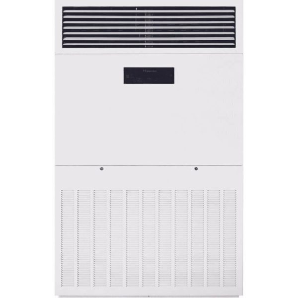 "Hisense FS 10.0HP Floor Standing AC"