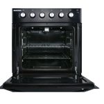 Energy-efficient operation of Bruhm BGC-6640IB