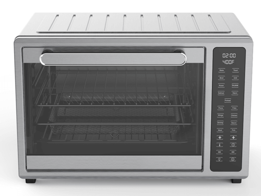 Hisense H32AOSL1S5 32 Liter Air Fryer Oven