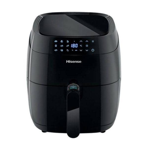 "Hisense H04AFBK1S1 4.5L Air Fryer"