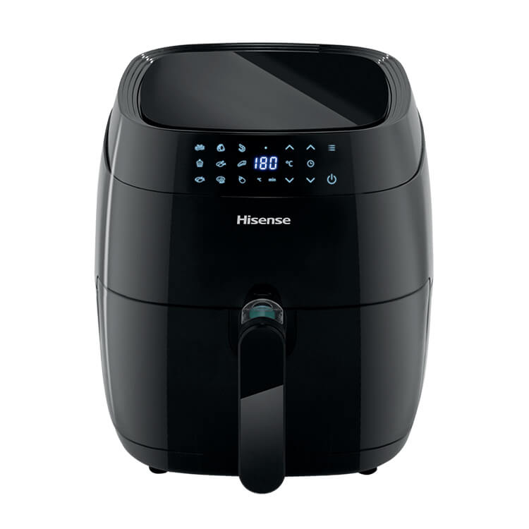 hisense-h04afbk1s1-4.5l-air-fryer.jpg "Hisense H04AFBK1S1 4.5L Air Fryer"