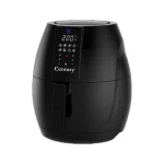 alt="Century CAF-8340-A 7L Digital Torch Screen Air Fryer - Front View"
