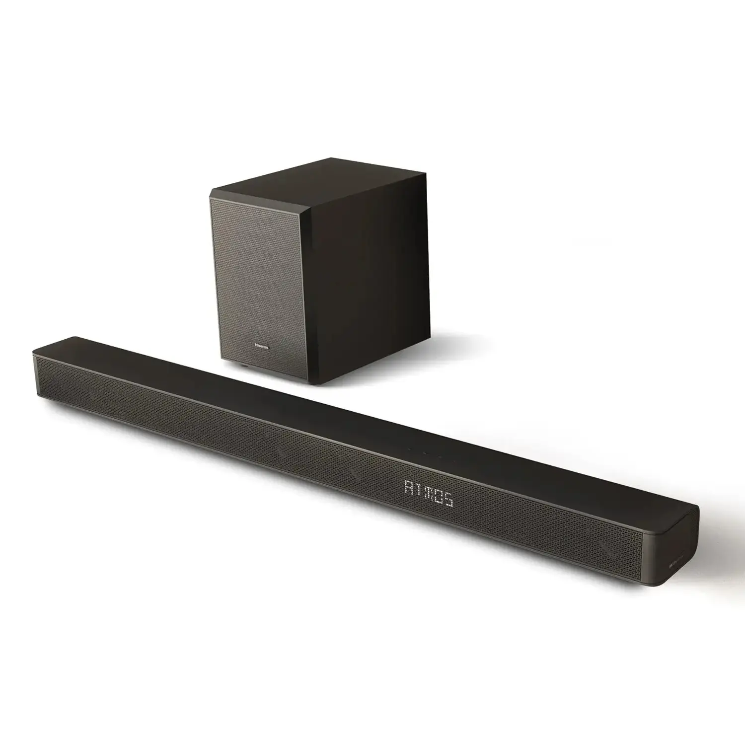 hisense-ax3100g-wireless-subwoofer.jpg Hisense AX3100G soundbar connectivity ports HDMI ARC and Optical