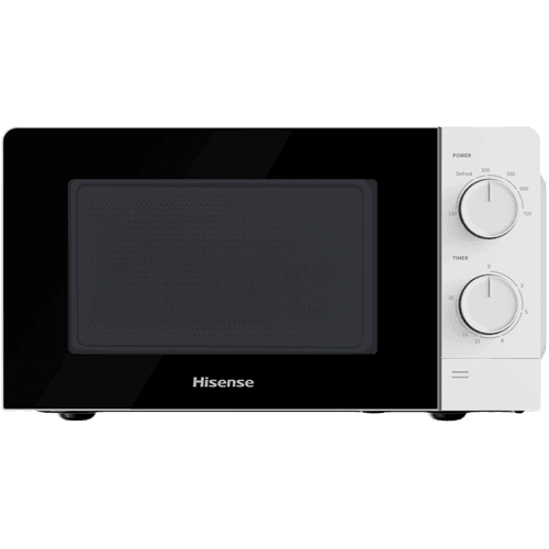 Hisense H20MOWS10 20L Microwave