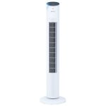 Maxi 40 inch Tower Fan for Powerful and Quiet Cooling