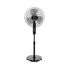 maxi-fan-height-adjustment.jpg Maxi 16-inch standing fan in a bedroom setting