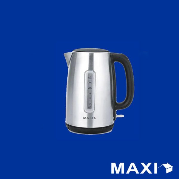 Maxi 1.7L electric kettle with large capacity