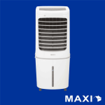 Professional remote control for Maxi 200-17JR air cooler
