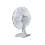 Maxi 16-inch table fan on office desk