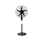 Maxi Standing Fan 20 inch Black (50-12PB)