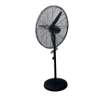 Maxi 26” Industrial Fan with 3 Speed Control for Large Spaces
