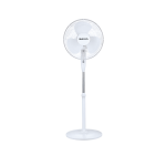 Tilt and oscillation functions of Maxi 40B-RD fan"