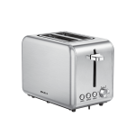 6-Level Browning Control on Maxi Toaster for Customized Results