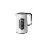 Fast Boiling System on Maxi Electric Kettle for Quick Use