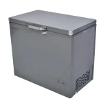 antirust SFL-150ECO freezer