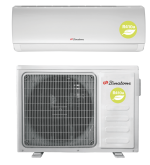 Binatone 2HP Air Conditioner ACSTA-18 – Energy Saving Split AC