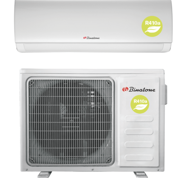 Binatone 2HP Air Conditioner ACSTA-18 – Energy Saving Split AC