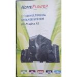 Buy Homeflower Bluetooth speaker system online in Nigeria.