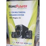 Buy Homeflower Bluetooth speaker system online in Nigeria