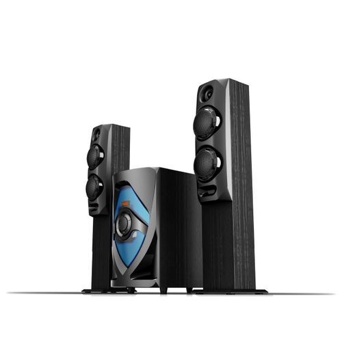 Homeflower HF-BK02 2.1ch Bluetooth multimedia speaker with subwoofer