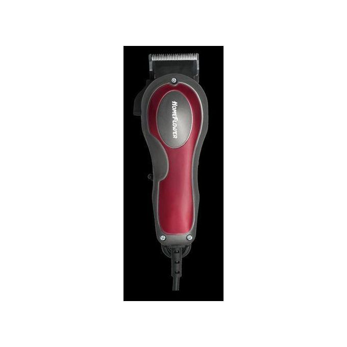Homeflower Wired Electric Hair Clipper HF-280 professional corded barber clipper.