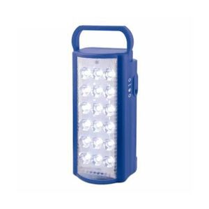 Homeflower Rechargeable Lamp HF-8118L bright LED light for home use.