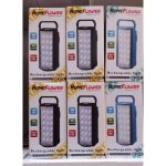 Buy Homeflower HF-8118L rechargeable emergency lamp online in Nigeria.