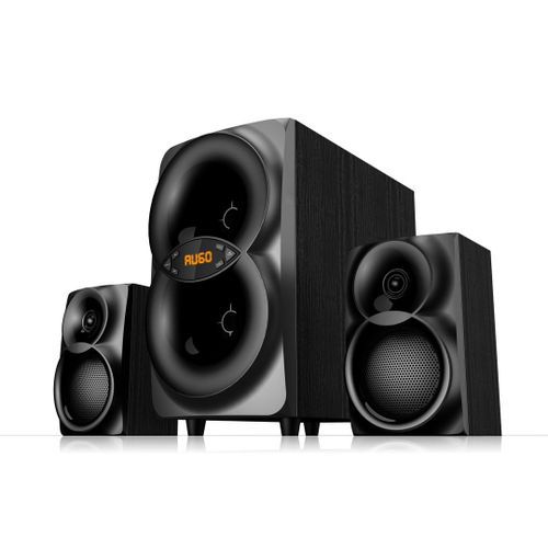 Homeflower HF Magixx-X1 2.1ch Bluetooth speaker system with subwoofer