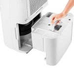 Maxi 20L Dehumidifier Breeze Dry-5000 – High Capacity Moisture Control – Nigeria